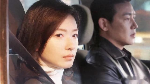 《人民警察》热播:但凡陆毅的演技拉垮一点,都压不住这群实力派