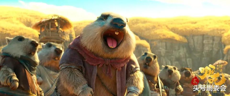 票房破90亿！小哪吒赢麻了，可一件糟糕的事，也在国内电影圈发生