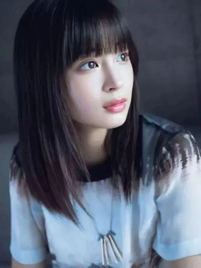 最新排名！2024日本男性10大“梦中情人”出炉，滨边美波冲进前3