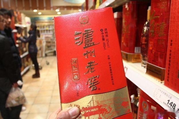 十大口感好又不贵白酒推荐，喝过几种？