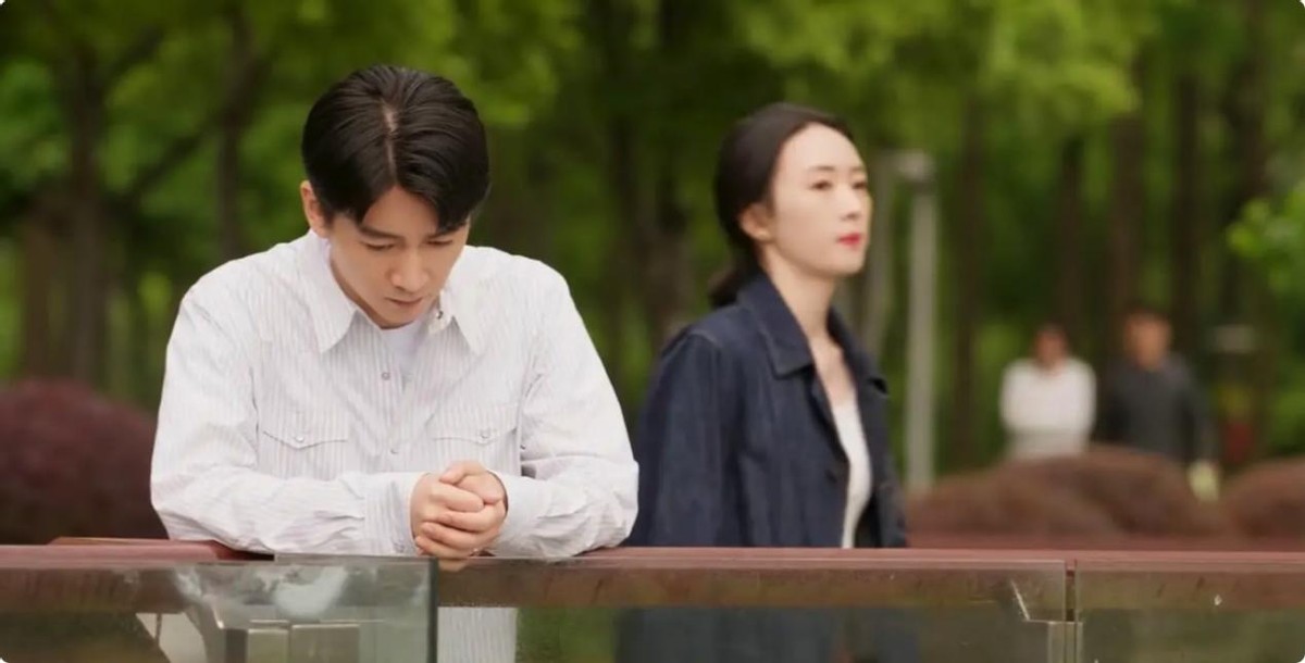 说实话!如果换他来出演《玫瑰的故事》的方协文,热度早就爆了