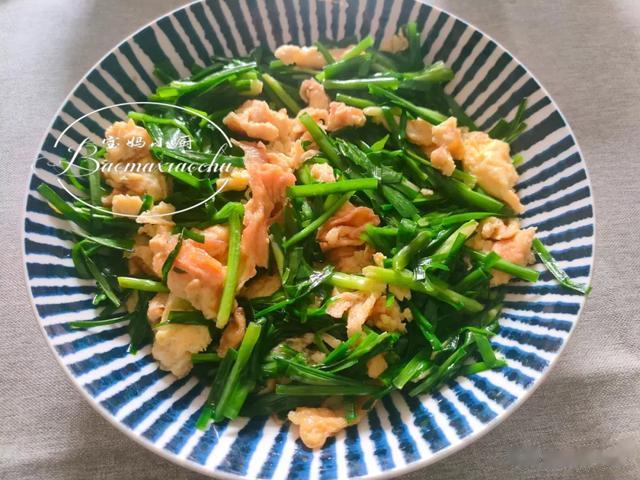 北京一家三口午餐，3道菜21块，吃2顿，网友：精打细算，会过日子