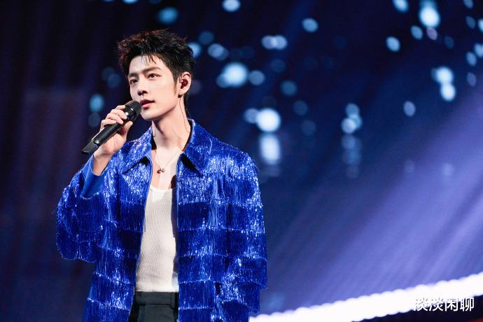 肖战版射雕的侠之大义遇到“现实人性”，画面让人大开眼界