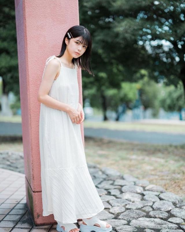 日系女艺人介绍|第3期 松田实樱