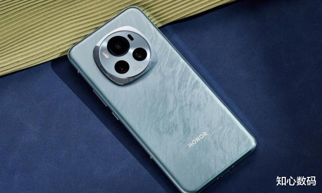 荣耀不讲武德,16GB+512GB突降1461元,高端旗舰售价一降再降