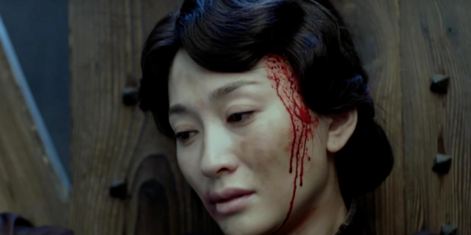 央视一套首播,谍战大剧来袭,陆毅、李小冉领衔,再掀追剧热潮!