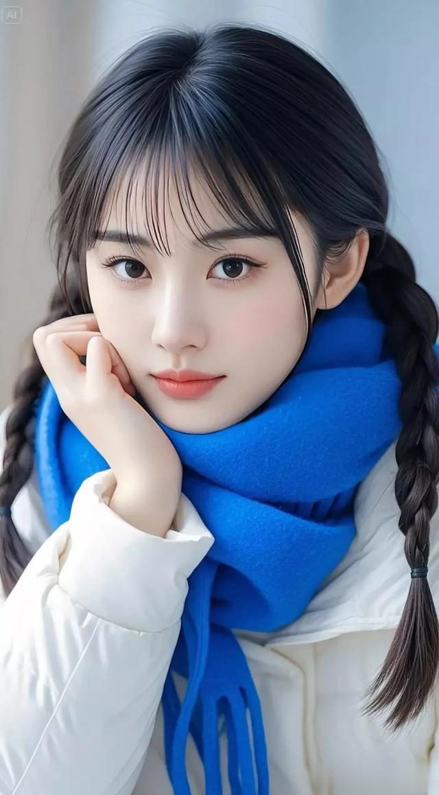 好看女星图集——第二部