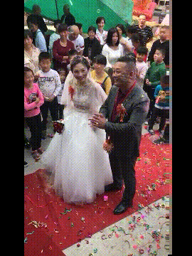 魏大勋扯的不是李沁的裙子,而是整个娱乐圈的丑,他们什么关系