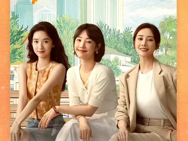 同一个演员,演《幸福到万家》让人夸,演《好团圆》心机小三被骂惨