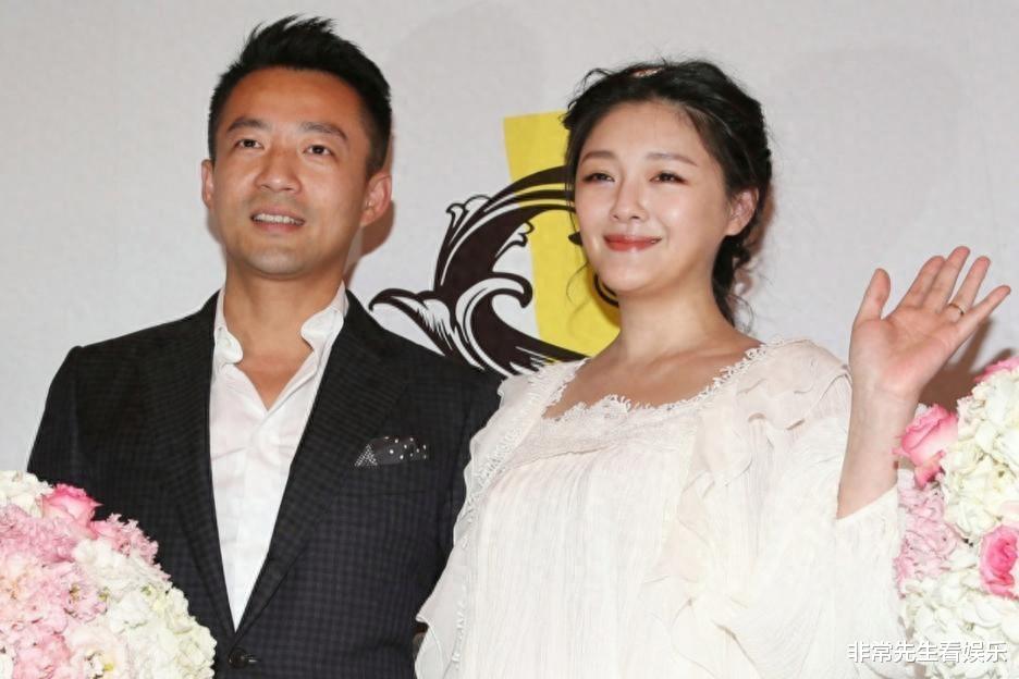 汪小菲求婚成功!又成台湾省女婿,晒钻戒表白,女方被指是翻版大S