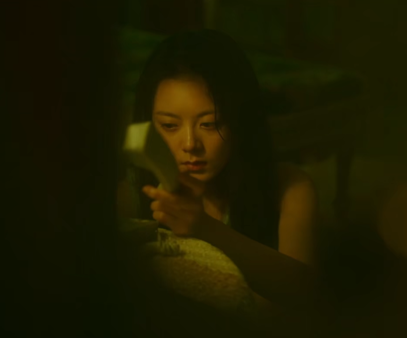 即将开播!赵今麦携12集悬疑剧来袭,这是《开端》后唯一让我想追的悬疑剧