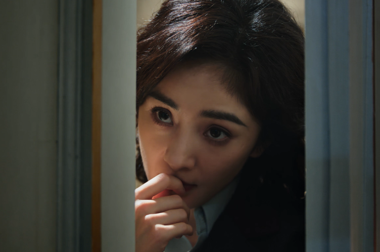 《哈尔滨一九四四》:全员演技过关,唯有一人是败笔,演技太烂像AI机器人