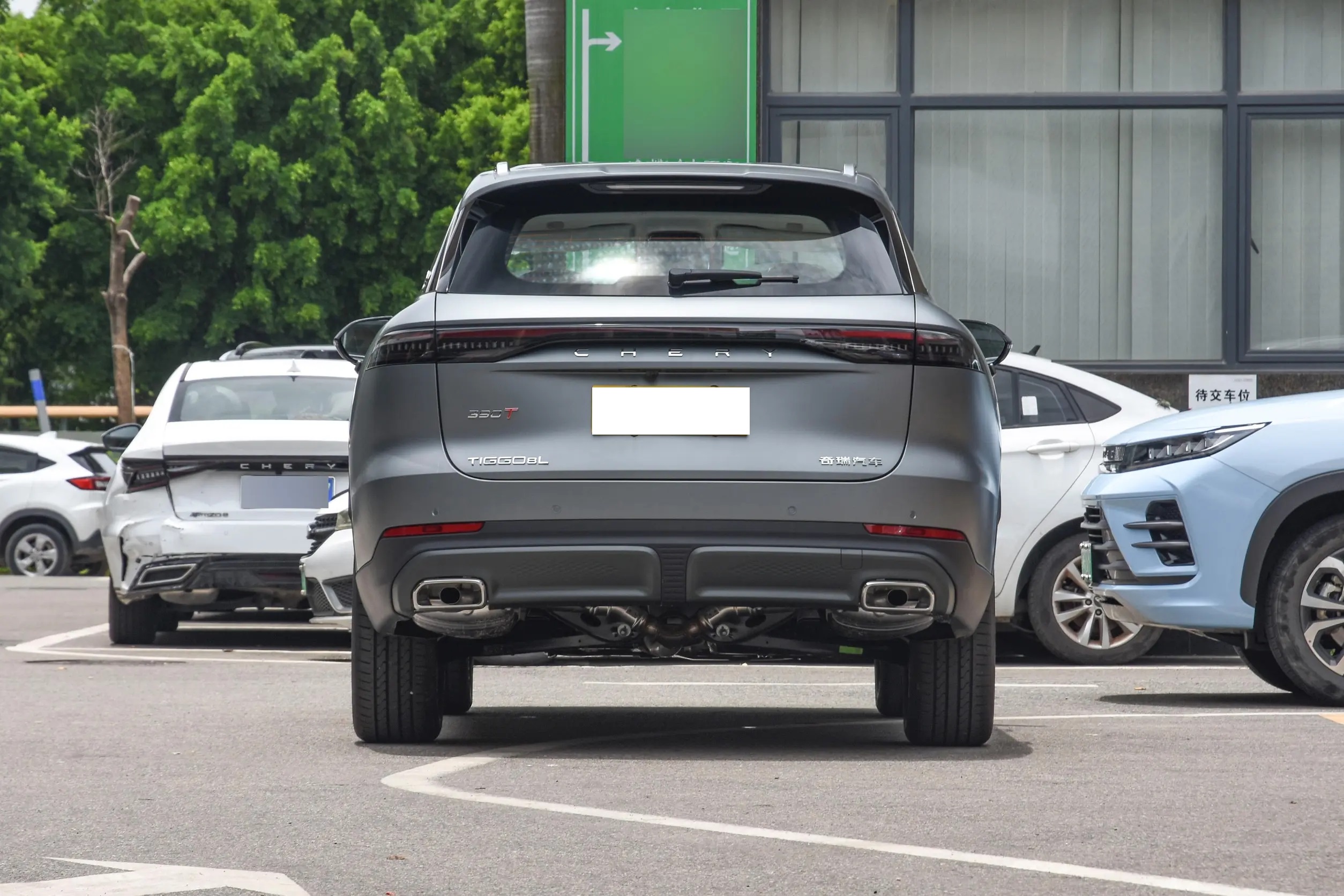 这才是“性价比”好车！起步11万多，标配254马力+8AT，家用完美