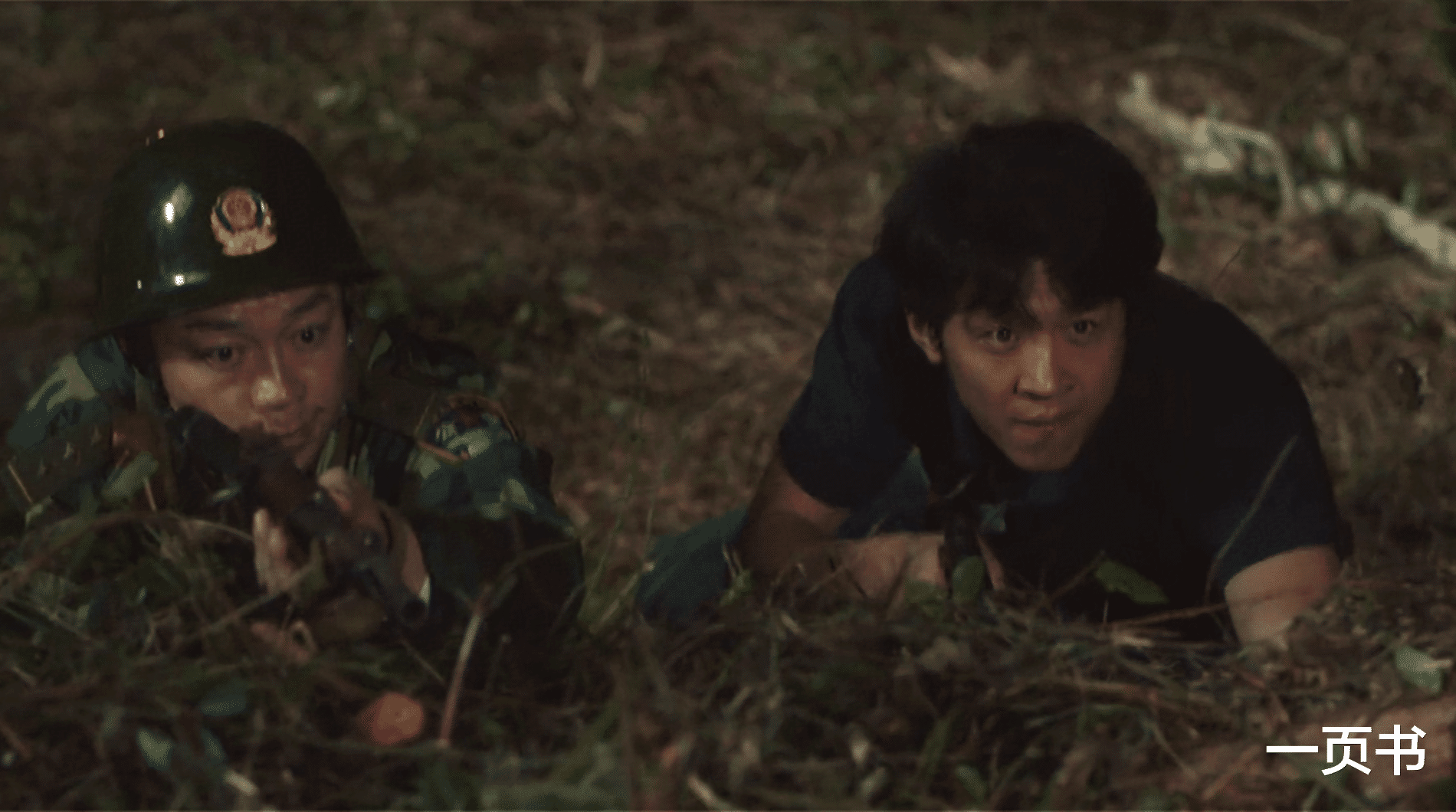 《猎冰》大结局烂尾？黄宗伟不肯放下三胞胎逃，自投罗网，不合理