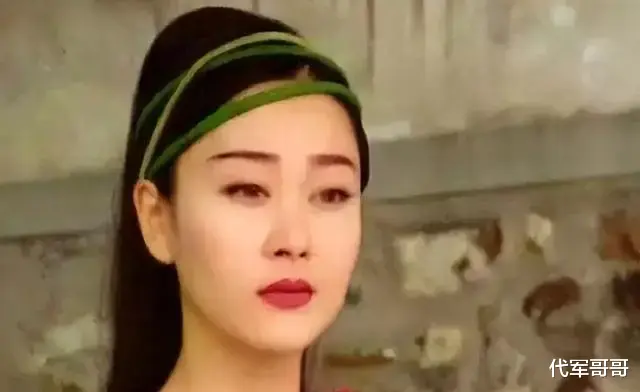 她17岁出道红极一时,婚后却遭闺蜜插足,43岁在家中烧炭自杀