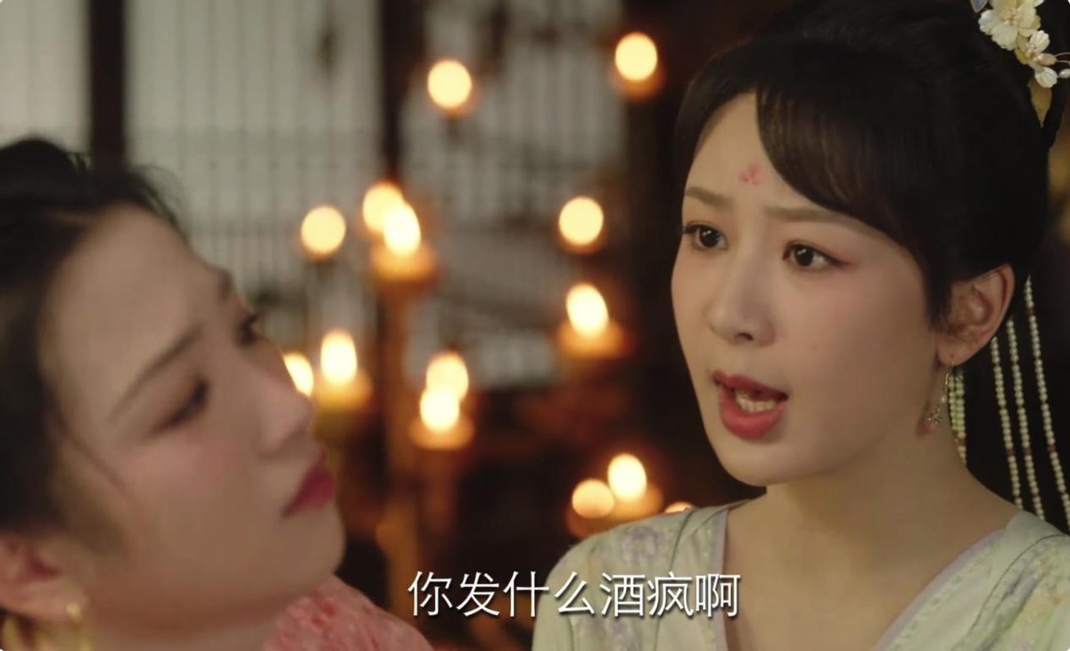 46岁黄晓明演学生,皮肤松垮、满脸褶,2024年最辣眼的一部剧来了