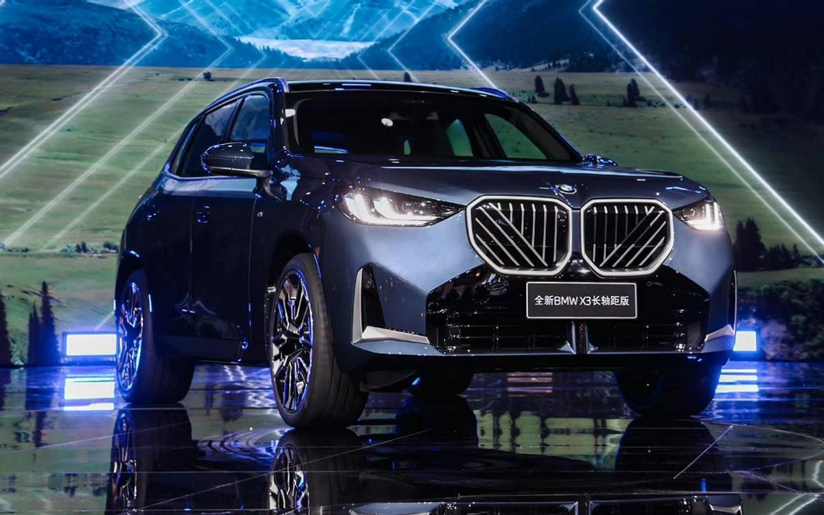 2025年BBA豪华SUV前瞻：全新GLB、全新X3、全新Q5，谁能热销？