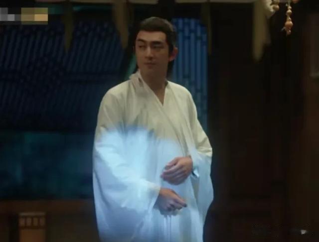 实不相瞒,倘若由他来演《与凤行》中的行云一角,是否会更加出彩