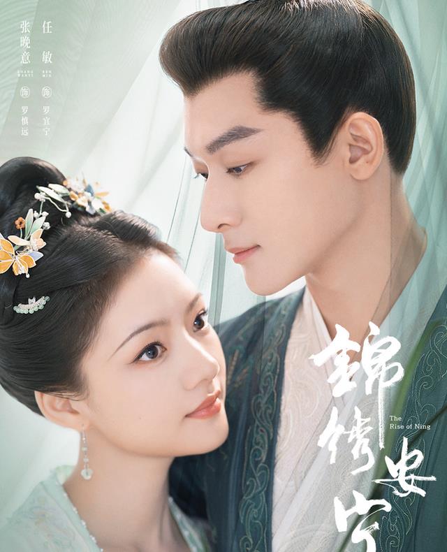 任敏《锦绣安宁》首波口碑出炉！观众的打分评价都“一针见血”