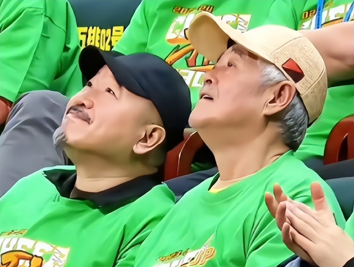 《鹊刀门2》:赵本山瘦了,宋小宝肿了,我却被赵继伟老婆惊艳了