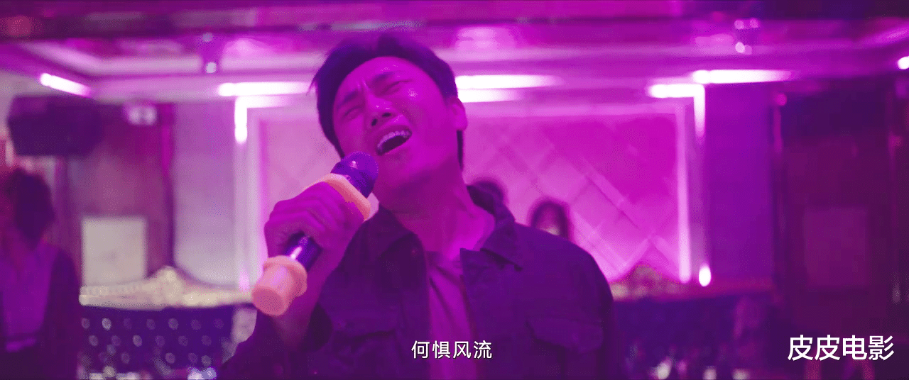 给2024上半年“演技最好10位演员”排名,张颂文第9,游本昌第1名