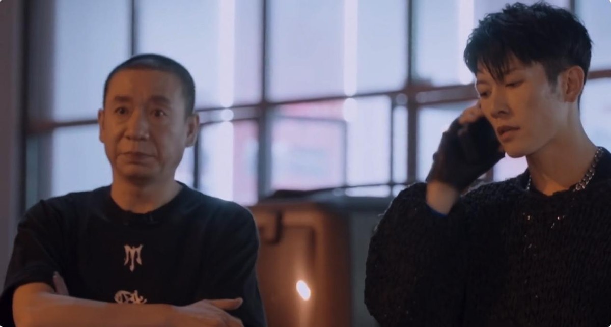 《披哥4》最讨厌的哥哥,无梗、无趣、无颜值,被淘汰后大快人心