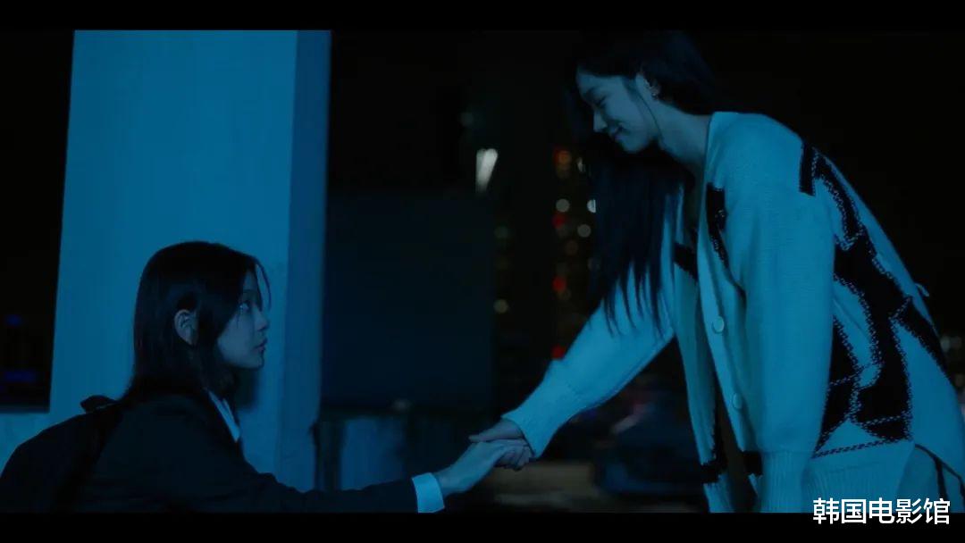 开播三集飙升9.2分，今年的黑马韩剧来啦！