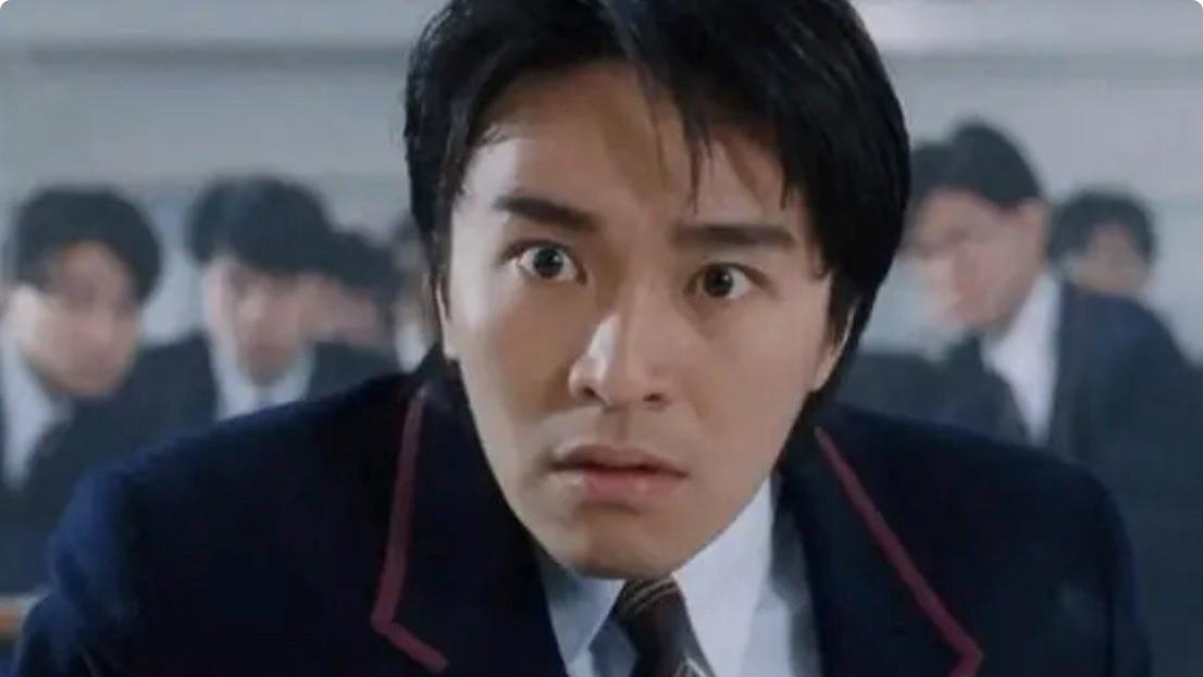 周星驰的“悲哀”，当时代抛弃你的时候，连声招呼都不打