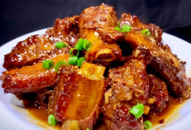 中秋节家宴菜单，6道营养美食，简单易学，撑场面还能增进食欲