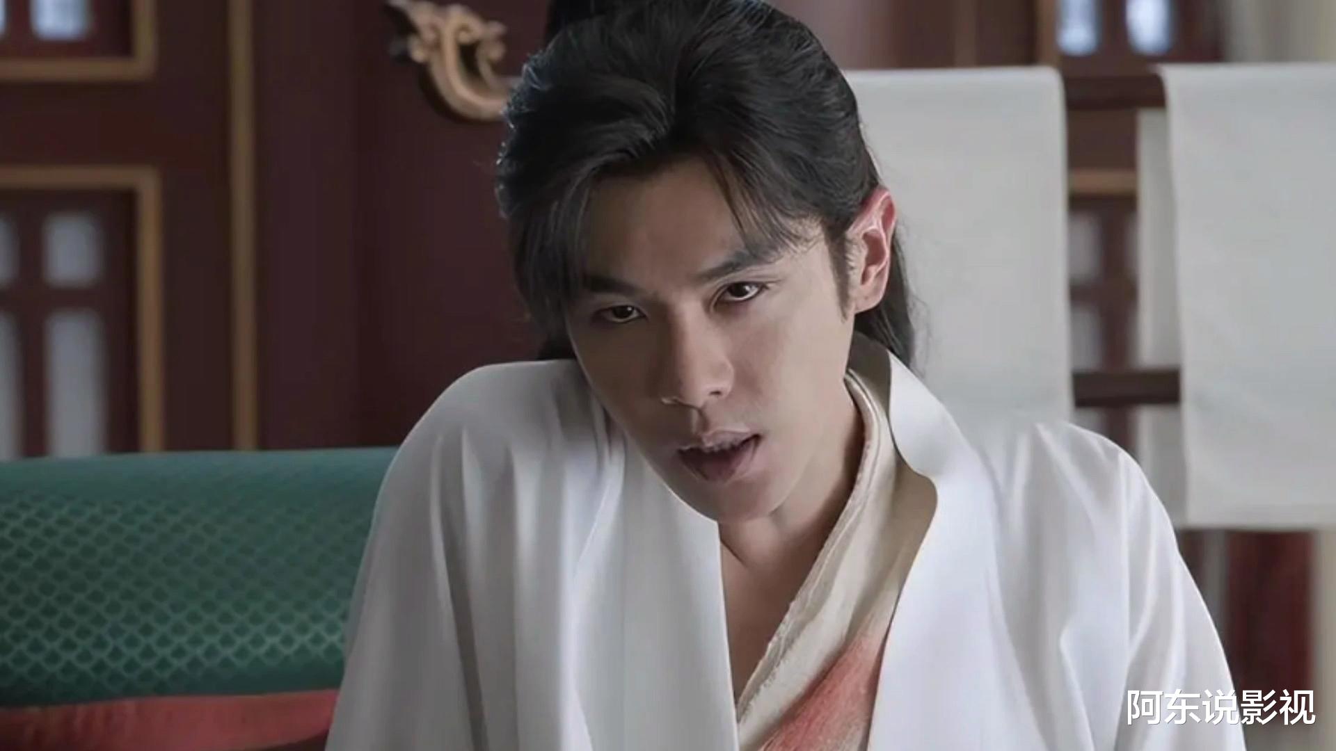 好家伙!《庆余年2》的大结局,是我今年见过最无语的大结局