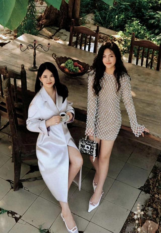 林永健|基因骗不了人!10年后看《爸爸去哪儿》4位萌娃颜值差距一目了然