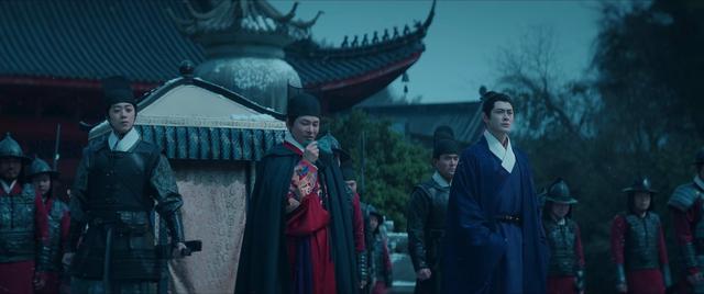 仅仅播5集,评分高达9.6,12月观众最期待的黑马古偶剧开播就炸了