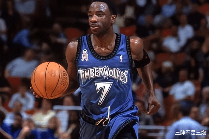 横扫全联盟并夺得总冠军?当同届新秀组队征战NBA!(1991届)