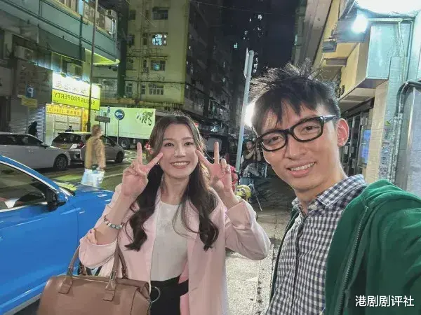 TVB男演员离巢后转战内地拍戏,大赞剧组待遇好,称要以新人姿态虚心学习