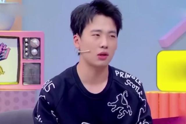 郭麒麟小小年纪身上就一堆病 小S：你要等你爸的钱 我怕你等不到