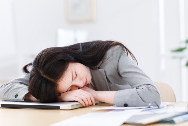 入职九天就离职正常吗？