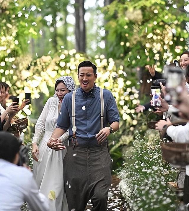 曾志伟的儿媳妇如今成了TVB的台柱子？她长的好好看！不亏不亏