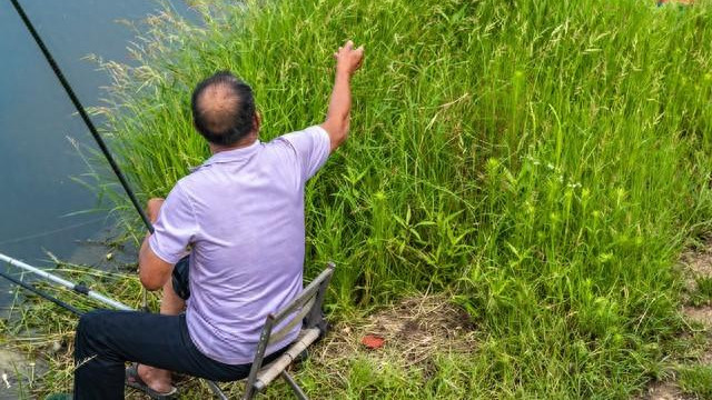 很多钓友沉迷钓鱼，带来诸多不良的后果，如何实现健康钓鱼？