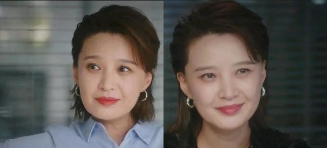 明明是同一人,演完《刑警本色》又演《无所畏惧2》,真的没认出