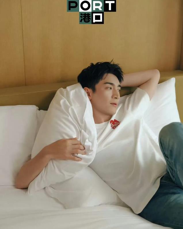 星光大赏来袭，最帅美男洗牌，李现登顶，吴磊第8成毅4林更新第2