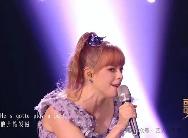 孙楠|歌手第十期:那英排名收视双第一,汪苏泷进决赛,孙楠开口爆笑