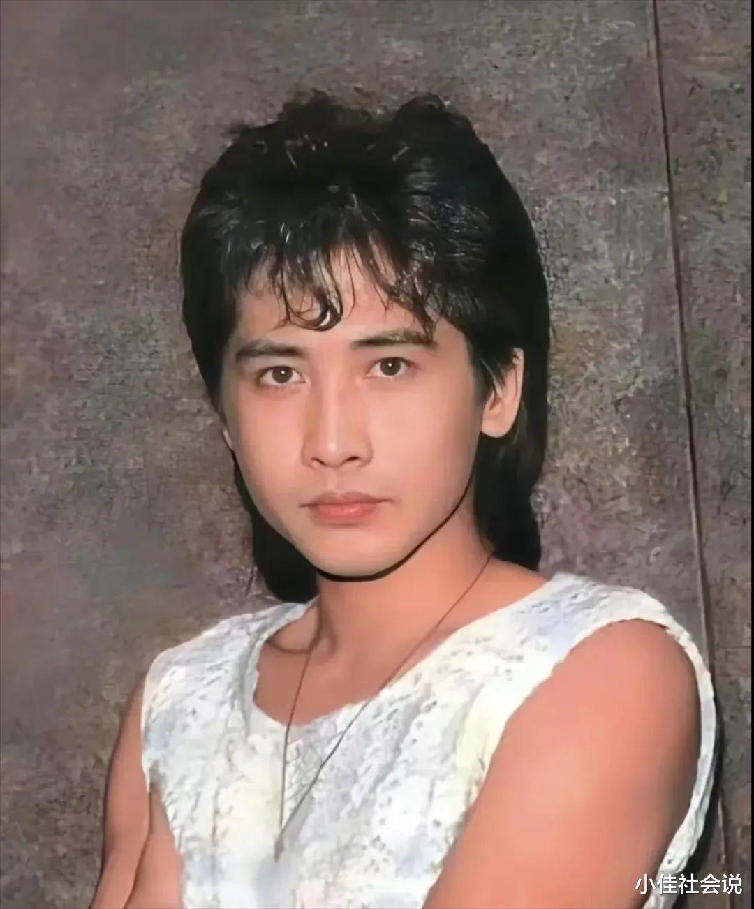 齐秦罹患肺癌晚期!医生解读生命期最长5年,曾两次和死神擦肩而过