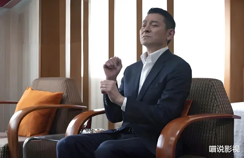 巨星也失足!2024年六大赔钱货,刘德华领跑,吴京包贝尔上榜