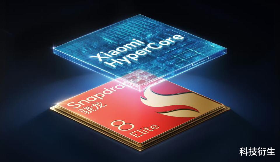 骁龙8至尊版300万跑分，性能爆表，你真的需要吗？