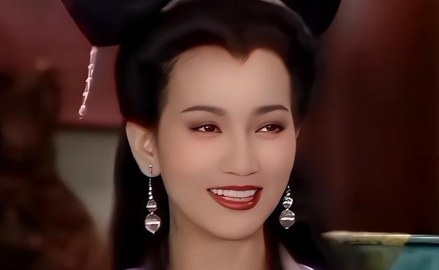 明明演技拉垮,却被吹成“老戏骨”,这7位演员终于现出原型了?