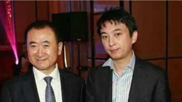 黄一鸣真把孩子当做了万达长公主，关键是没有亲子鉴定，王家不认