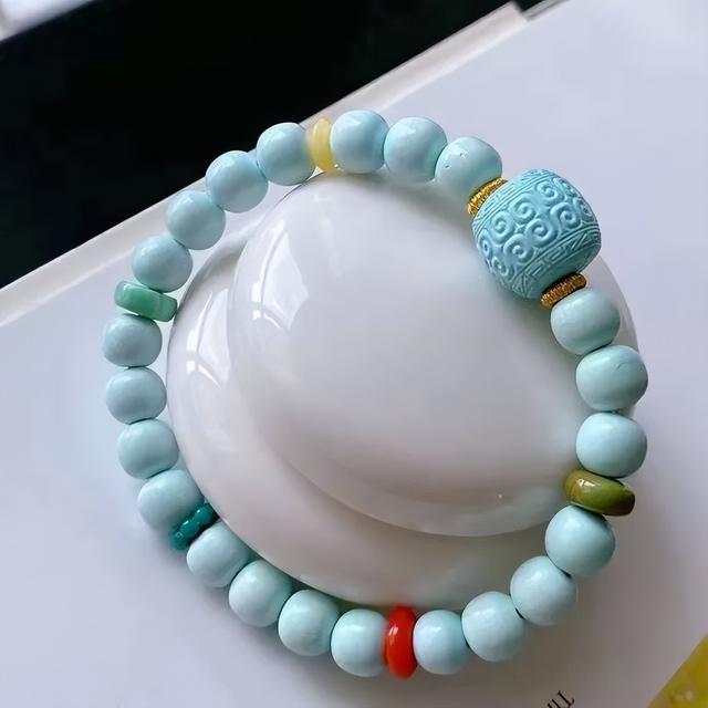 一颗小小珠子，火遍文玩圈，凭什么？