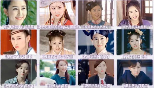 胡静老公朱兆祥跪地拍照宠妻，网友：这才是人生赢家