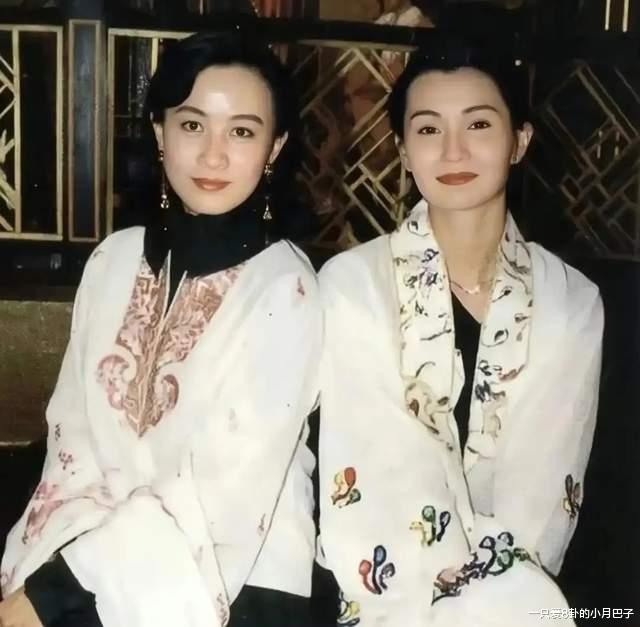 发誓永不同台的明星们，娱乐圈的恩恩怨怨原来那么多啊！真可怕！