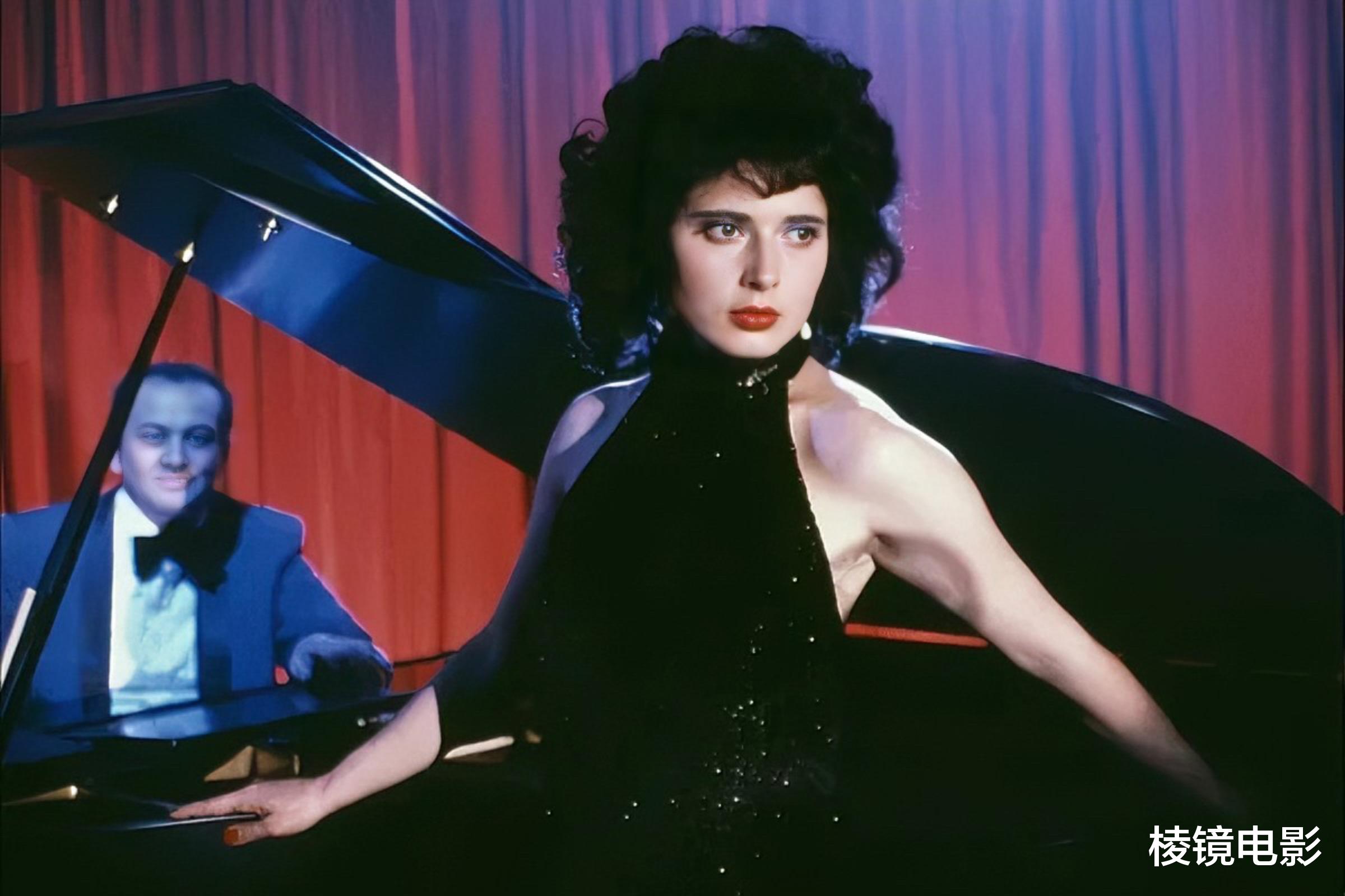 惨遭禁播!杀青即夭折!这8部欧美“19禁”影片,怎能错过?